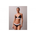 Calvin Klein Lightly Lined Triangle Bralette Γυναικείο (LV00QF8498 2RG)