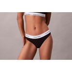 Calvin Klein Icon Cotton Modal Εσώρουχο String Γυναικείο (LV00QF8518 2RG)