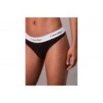 Calvin Klein Icon Cotton Modal Εσώρουχο String Γυναικείο (LV00QF8518 2RG)