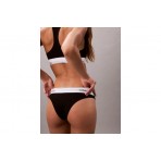 Calvin Klein Icon Cotton Modal Γυναικείο Brazilian Εσώρουχο