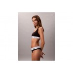 Calvin Klein Icon Cotton Modal Γυναικείο Brazilian Εσώρουχο