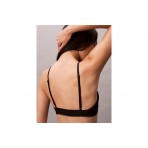 Calvin Klein Γυναικείο Bralette Μαύρο
