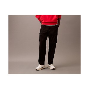 Calvin Klein Παντελόνι Cargo Ανδρικό (LV040EM616 UB1)