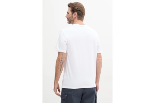 Calvin Klein T-Shirt Ανδρικό (LV040HM265 YAA)