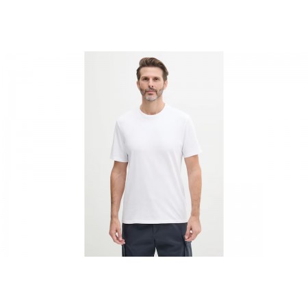 Calvin Klein T-Shirt Ανδρικό 