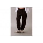 Calvin Klein Monogram Logo Παντελόνι Φόρμας Γυναικείο (LV047B235G UB1)