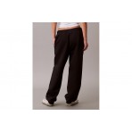 Calvin Klein Monogram Logo Παντελόνι Φόρμας Γυναικείο (LV047B235G UB1)