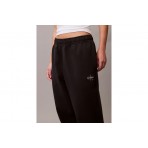 Calvin Klein Monogram Logo Παντελόνι Φόρμας Γυναικείο (LV047B235G UB1)