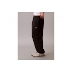Calvin Klein Monogram Logo Παντελόνι Φόρμας Γυναικείο (LV047B235G UB1)