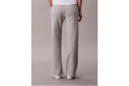 Calvin Klein Cotton Terry Παντελόνι Φόρμας Γυναικείο (LV047B240G P79)