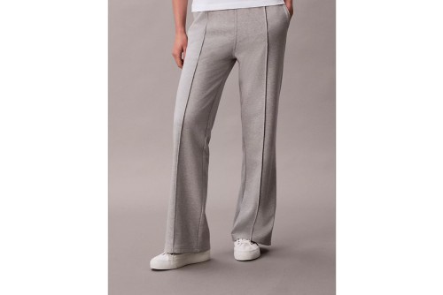 Calvin Klein Cotton Terry Παντελόνι Φόρμας Γυναικείο (LV047B240G P79)
