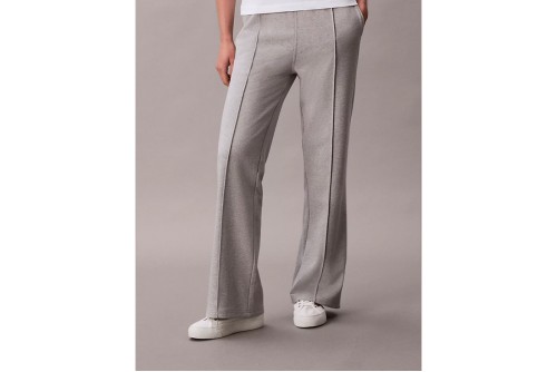Calvin Klein Cotton Terry Παντελόνι Φόρμας Γυναικείο (LV047B240G P79)