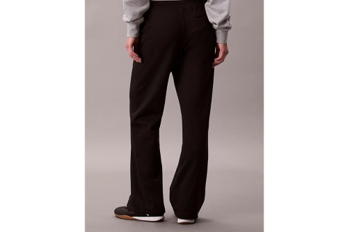 Calvin Klein Cotton Terry Παντελόνι Φόρμας Γυναικείο (LV047B240G UB1)