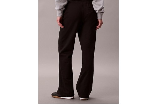 Calvin Klein Cotton Terry Παντελόνι Φόρμας Γυναικείο (LV047B240G UB1)