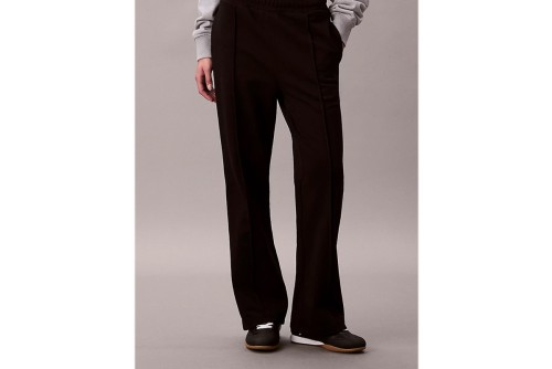 Calvin Klein Cotton Terry Παντελόνι Φόρμας Γυναικείο (LV047B240G UB1)