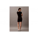 Calvin Klein Soft Stretch Cotton Φόρεμα Mini Γυναικείο (LV047B266G UB1)