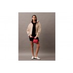 Calvin Klein Soft Stretch Cotton Φόρεμα Mini Γυναικείο (LV047B266G UB1)
