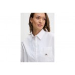 Calvin Klein Πουκάμισο Μακρυμάνικο Γυναικείο (LV047C143G YAA)