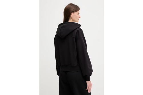 Calvin Klein Cotton Terry Ζακέτα Βαμβακερή Γυναικεία (LV047C216G UB1)