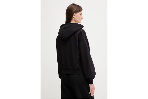 Calvin Klein Cotton Terry Ζακέτα Βαμβακερή Γυναικεία (LV047C216G UB1)