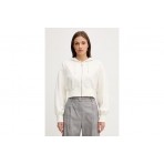 Calvin Klein Ζακέτα Βαμβακερή Γυναικεία (LV047C247G YAS)