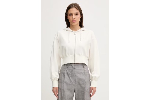 Calvin Klein Ζακέτα Από Βισκόζη Γυναικεία (LV047C247G YAS)