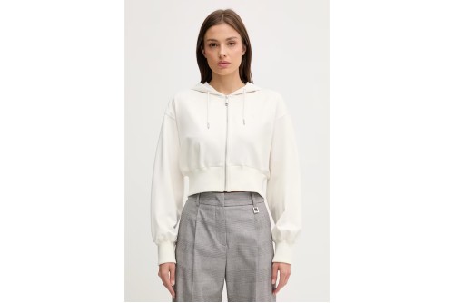 Calvin Klein Ζακέτα Από Βισκόζη Γυναικεία (LV047C247G YAS)