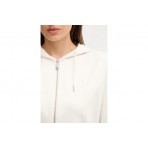 Calvin Klein Ζακέτα Βαμβακερή Γυναικεία (LV047C247G YAS)