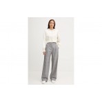 Calvin Klein Ζακέτα Βαμβακερή Γυναικεία (LV047C247G YAS)