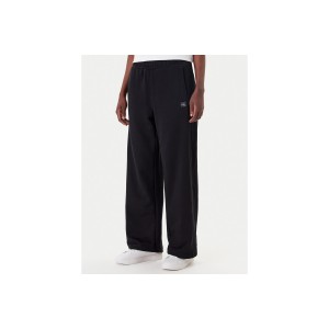 Calvin Klein Cotton Badge Regular Fit Παντελόνι Φόρμας Γυναικείο (LV047C249G UB1)