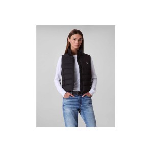 Calvin Klein Monogram Μπουφάν Αμάνικο Γυναικείο (LV047C511G UB1)