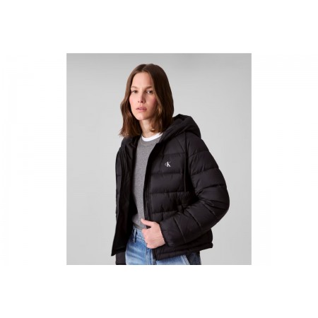 Calvin Klein Μπουφάν Puffer Γυναικείο 