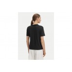 Calvin Klein Logo T-Shirt Γυναικείο (LV047C811G UB1)