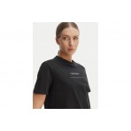 Calvin Klein Logo T-Shirt Γυναικείο (LV047C811G UB1)