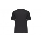 Calvin Klein Cotton Classic Γυναικείο Κοντομάνικο T-Shirt Μαύρο