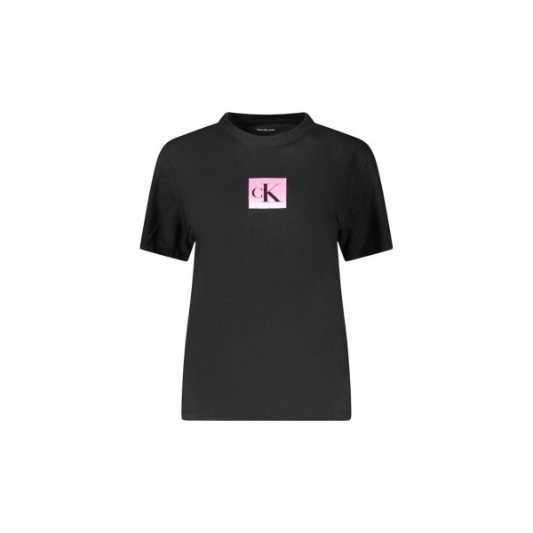 Calvin Klein Cotton Classic T-Shirt Γυναικείο (LV047C864G UB1)