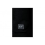 Calvin Klein Μπλούζα Με Λαιμόκοψη Γυναικεία (LV047C911G UB1)
