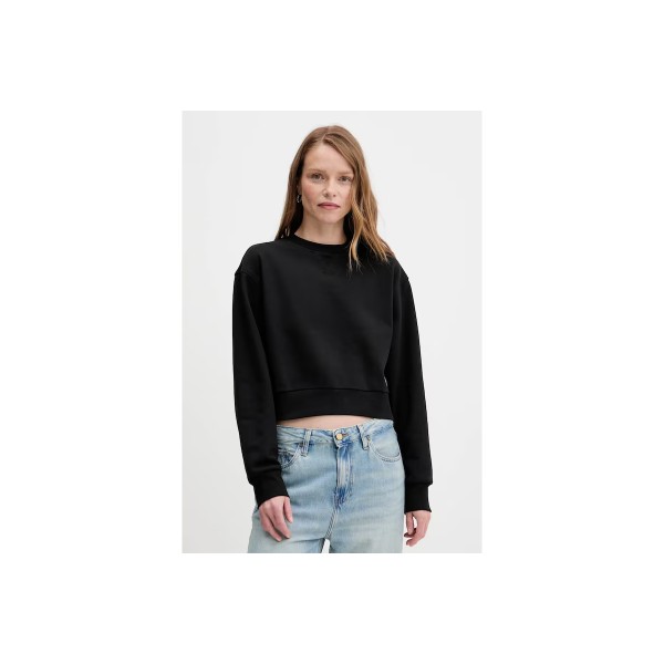 Calvin Klein Μπλούζα Με Λαιμόκοψη Γυναικεία (LV047C911G UB1)