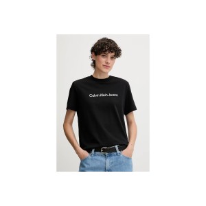 Calvin Klein Logo Classic T-Shirt Γυναικείο (LV047C912G UB1)