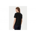 Calvin Klein Classic Fit T-Shirt Γυναικείο (LV047E804G KHN)