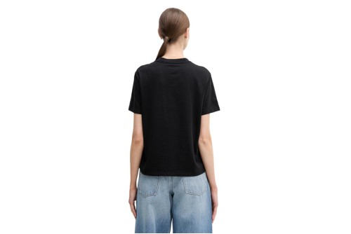 Calvin Klein Classic T-Shirt Γυναικείο (LV047E821G UB1)