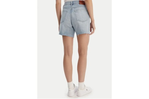 Calvin Klein Σορτς Τζιν Γυναικείο (LV047F773G XHL)