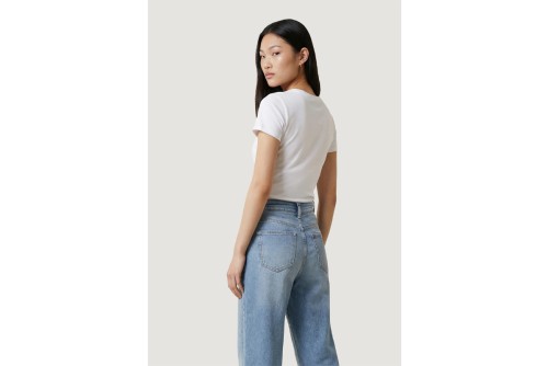 Calvin Klein T-Shirt Γυναικείο (LV047F842G YAF)