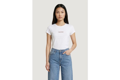 Calvin Klein T-Shirt Γυναικείο (LV047F842G YAF)