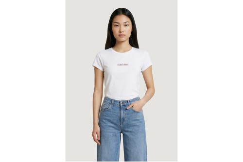 Calvin Klein T-Shirt Γυναικείο (LV047F842G YAF)