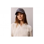 Calvin Klein Cropped Logo Ζακέτα Βαμβακερή Γυναικεία (LV047G252G P4P)