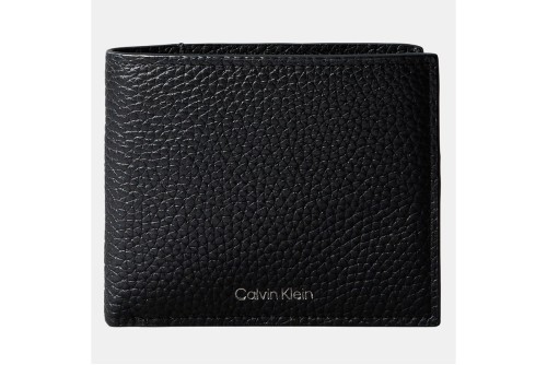 Calvin Klein Foil Embossed Logo Πορτοφόλι (LV04D1138G UB1)