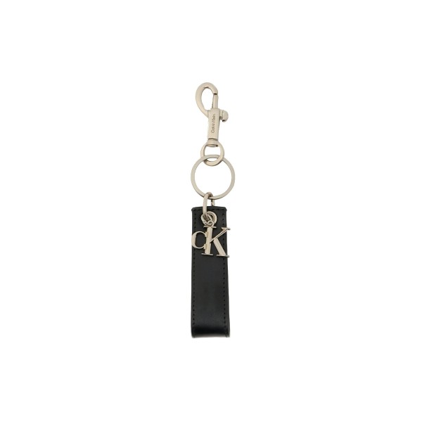 Calvin Klein Monogram Key Fob Μπρελόκ Μόδας (LV04D1151G UB1)