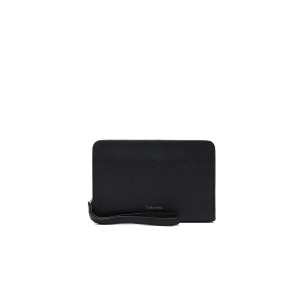 Calvin Klein Foil Embossed Small Washbag Τσαντάκι Χειρός (LV04D1153G UB1)