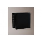 Calvin Klein Nappa Leather Rfid Billfold Πορτοφόλι (LV04D1156G UB1)